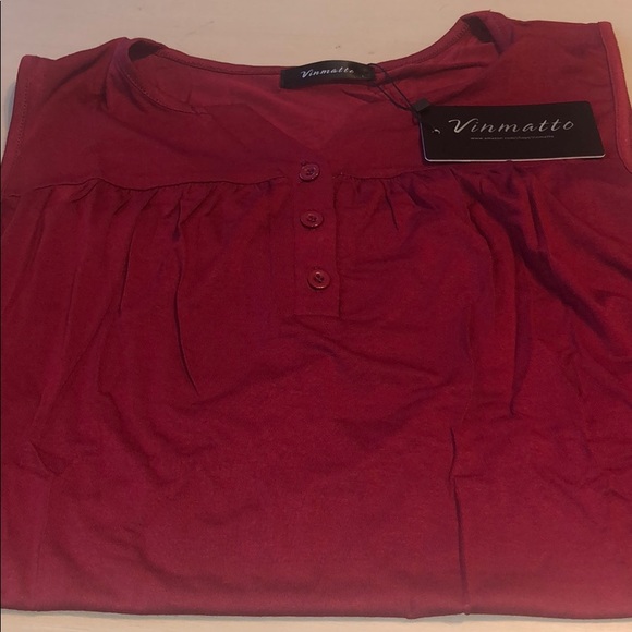 Women’s brand new sleeveless top - Picture 5 of 5